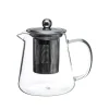 Théière en verre 1,3 L Five