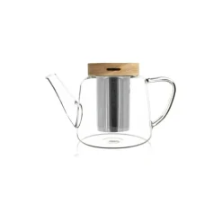 Théière en verre 680 mL Gustave Ogo