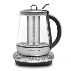 Théière Riviera Darjeeling zen