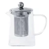 Théière Rooibos en verre 0.8L