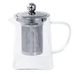Théière Rooibos en verre 0.8L