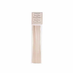 Tiges x20 pour bouquet parfumé