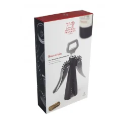 Tire bouchon Souverain noir