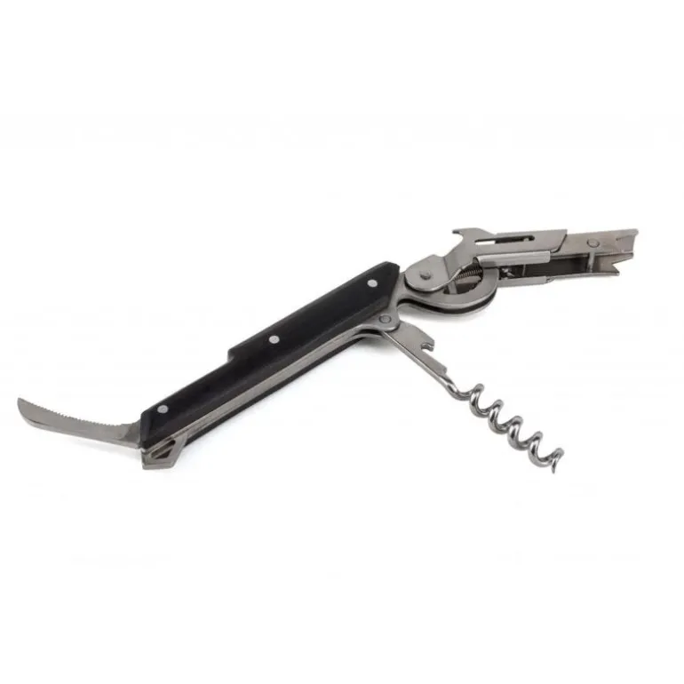 Tire-bouchon Clavelin Noir