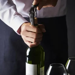 Tire-bouchon Clavelin Noir