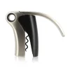 Tire-bouchon levier Deluxe INOX