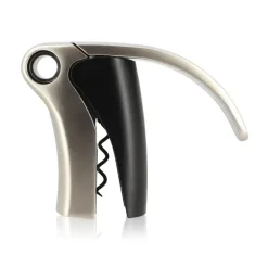 Tire-bouchon levier Deluxe INOX