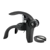 Tire-bouchon noir dark Baltaz Peugeot