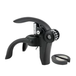 Tire-bouchon noir dark Baltaz Peugeot