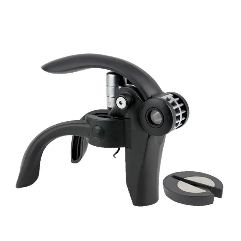 Tire-bouchon noir dark Baltaz Peugeot