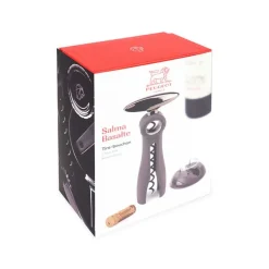 Tire-bouchon Salma Basalte