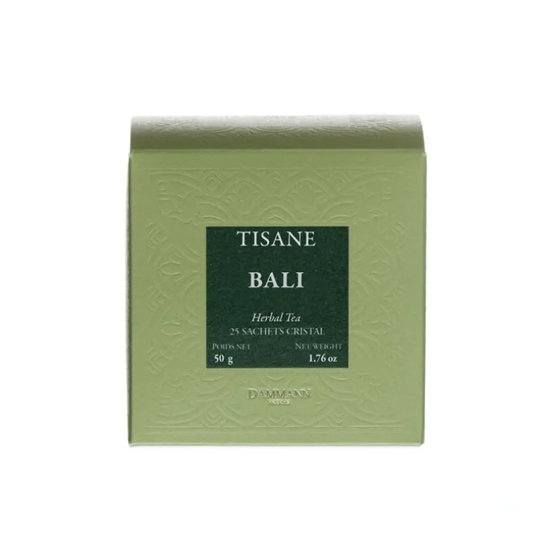 Tisane Bali 25 sachets