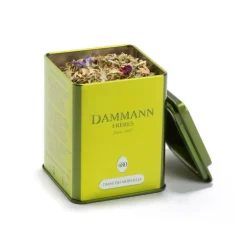 Tisane des Merveilles