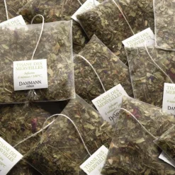 Tisane des Merveilles 25 sachets