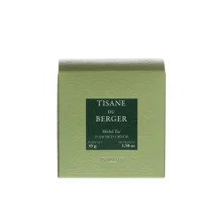 Tisane du berger 25 sachets