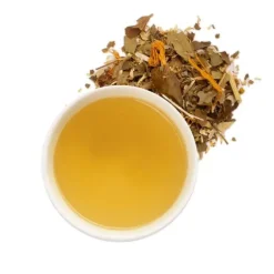 Tisane et huile essentielle bio sommeil 30g Terre d'Oc