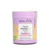Tisane framboise fleur de sureau grenade 70g