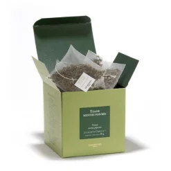 Tisane Menthe poivrée x25