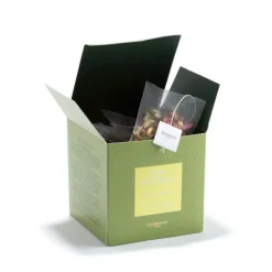 Tisane Nuit à Versailles 25 sachets