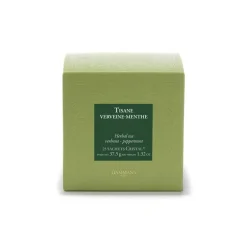 Tisane Verveine Menthe poivrée x25