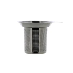 Tisanière en grès bleue 475 mL Juliet Ogo