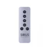 Télécommande pour produits SIRIUS