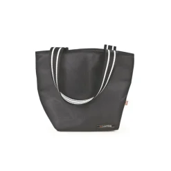 Tote Lunchbag Gris