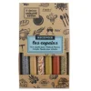 6 tubes Recevoir les copains