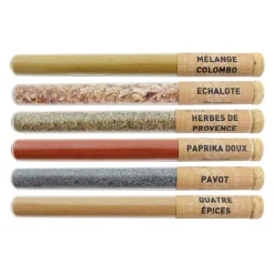 6 tubes Recevoir les copains