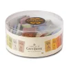 Tubo 40 mini tablettes assorties
