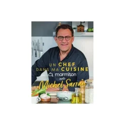 Un Chef dans ma cuisine