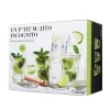 Un p'tit Mojito incognito