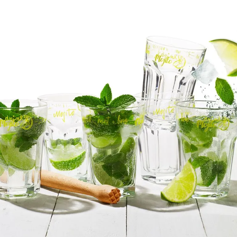 Un p'tit Mojito incognito