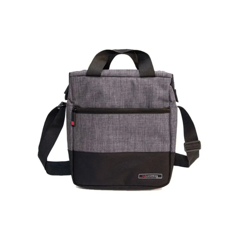 Urban Lunchbag Gris