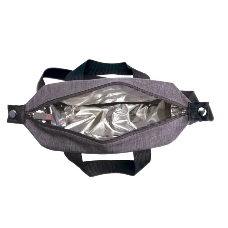 Urban Lunchbag Gris
