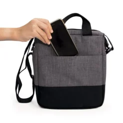 Urban Lunchbag Gris