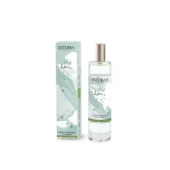 Vaporisateur de parfum pur lin 75ml
