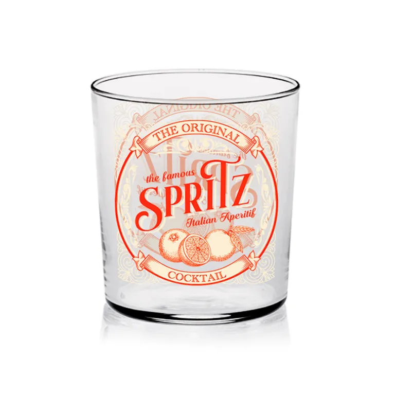 Verre à cocktail 36cl Spritz Expert Table Passion