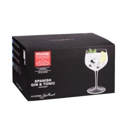Verre à Cocktail Gin & Tonic 80cl