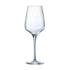 Verre à pied 35 cL Symetrie Chef et Sommelier