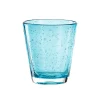 Verre azur Burano Leonardo