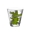 Verre Bambini Crocodile 21cl