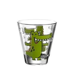 Verre Bambini Crocodile 21cl