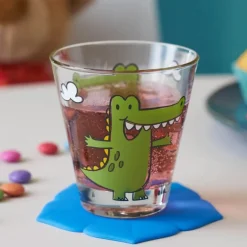 Verre Bambini Crocodile 21cl