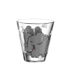 Verre Bambini Eléphant 21cl