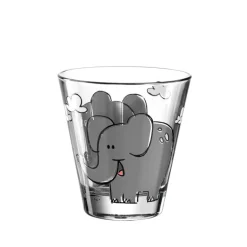 Verre Bambini Eléphant 21cl