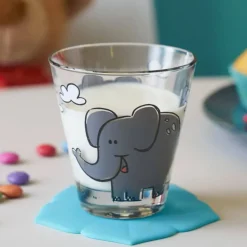 Verre Bambini Eléphant 21cl
