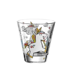 Verre Bambini Licorne 21cl