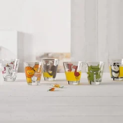 Verre Bambini Licorne 21cl