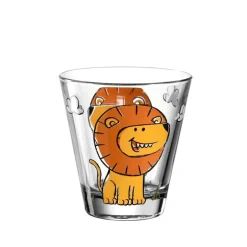 Verre Bambini Lion 21cl